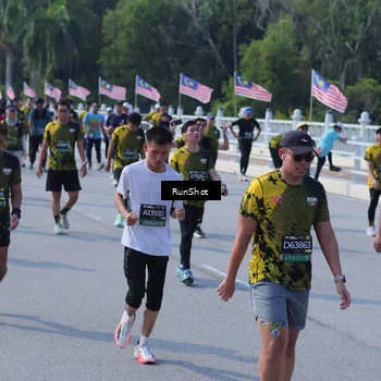 Runner Photo 7191123