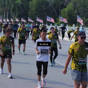 Runner Photo 7191125