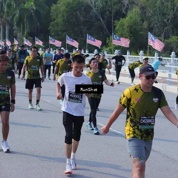 Runner Photo 7191128