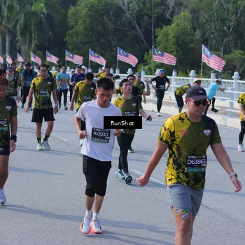Runner Photo 7191129