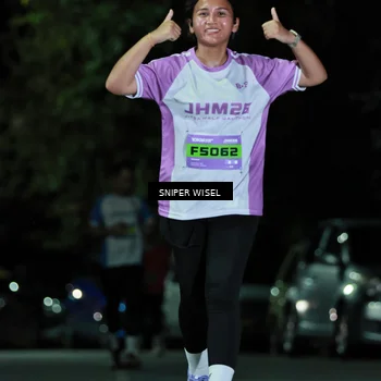 Runner Photo 7191134