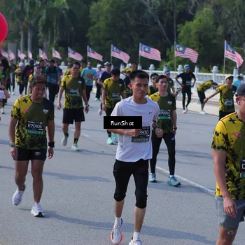 Runner Photo 7191137