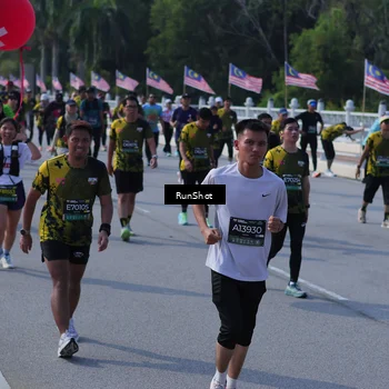 Runner Photo 7191140