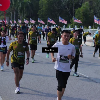 Runner Photo 7191145