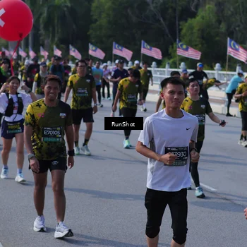 Runner Photo 7191159