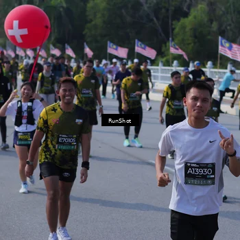 Runner Photo 7191160