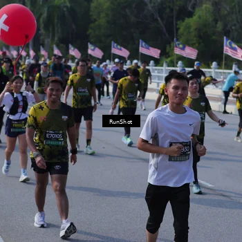Runner Photo 7191162