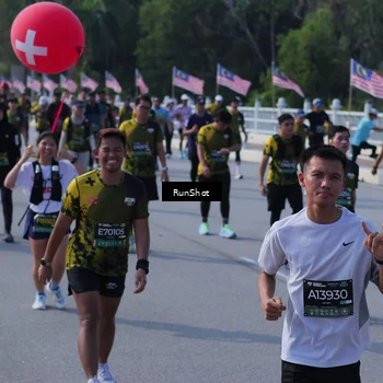 Runner Photo 7191166