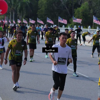 Runner Photo 7191167