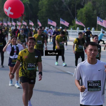 Runner Photo 7191171