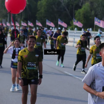 Runner Photo 7191173