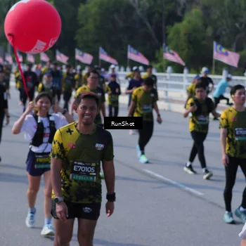 Runner Photo 7191188