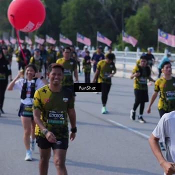 Runner Photo 7191189