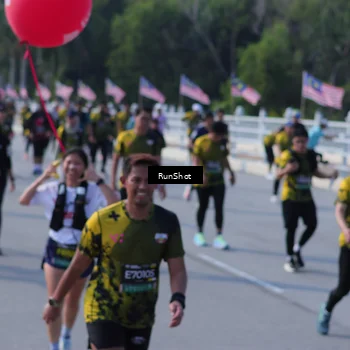 Runner Photo 7191193