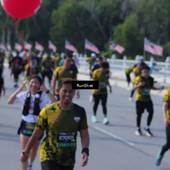 Runner Photo 7191194