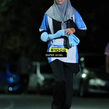 Runner Photo 7191200