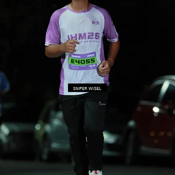 Runner Photo 7191203