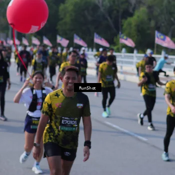 Runner Photo 7191207