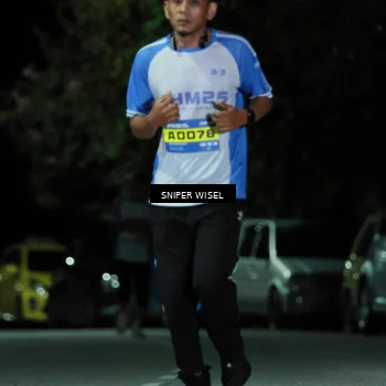 Runner Photo 7191208