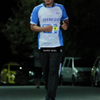 Runner Photo 7191211