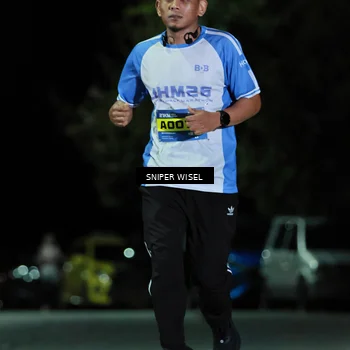 Runner Photo 7191215