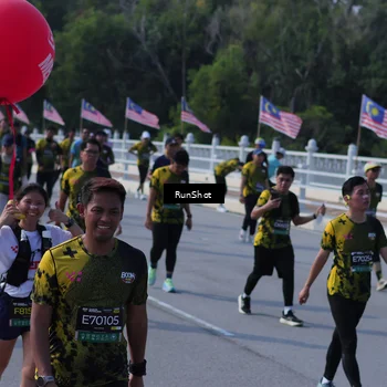 Runner Photo 7191221