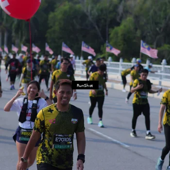 Runner Photo 7191224