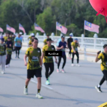 Runner Photo 7191271