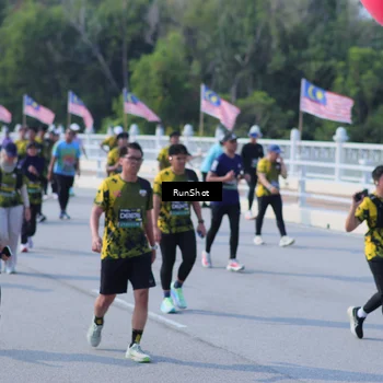 Runner Photo 7191280