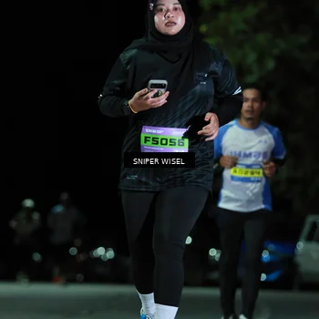 Runner Photo 7191289