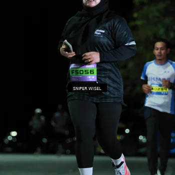 Runner Photo 7191291