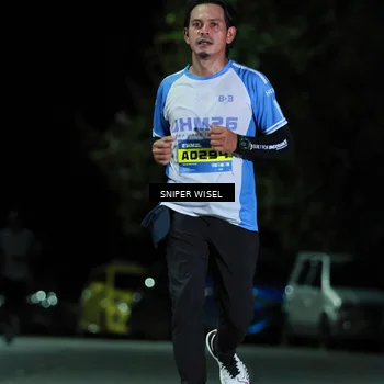 Runner Photo 7191293