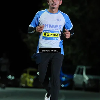 Runner Photo 7191294