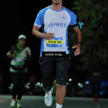 Runner Photo 7191295
