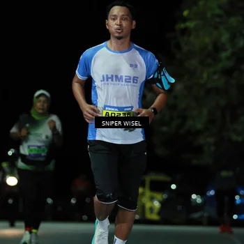 Runner Photo 7191296
