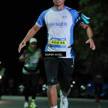 Runner Photo 7191301