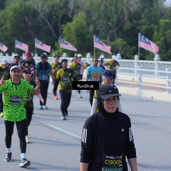 Runner Photo 7191303