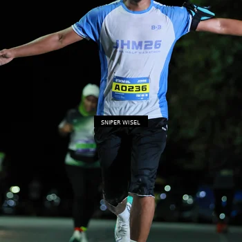 Runner Photo 7191308
