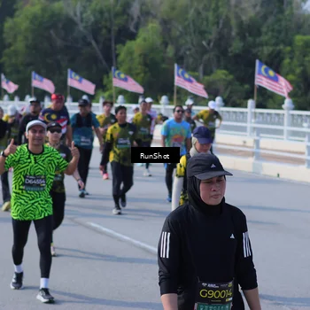 Runner Photo 7191309