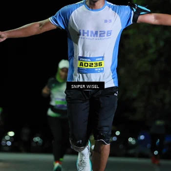 Runner Photo 7191310