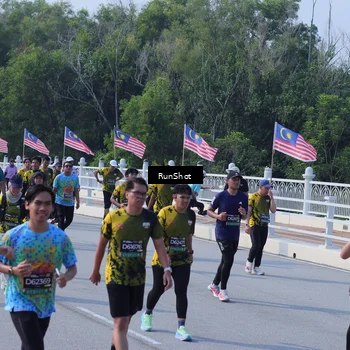 Runner Photo 7191313