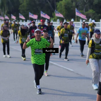 Runner Photo 7191318
