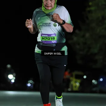 Runner Photo 7191320