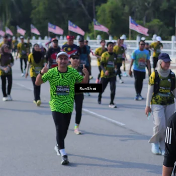 Runner Photo 7191321