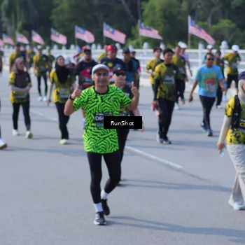 Runner Photo 7191324
