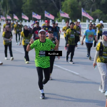 Runner Photo 7191325
