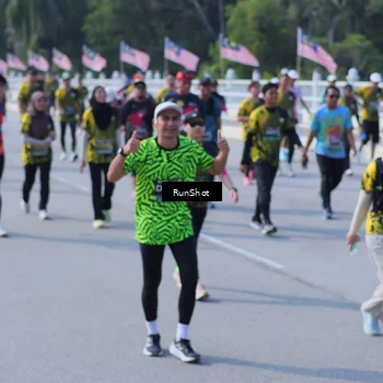 Runner Photo 7191326