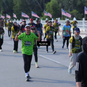 Runner Photo 7191327