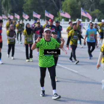 Runner Photo 7191328