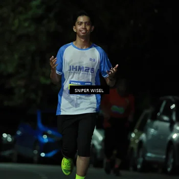Runner Photo 7191344
